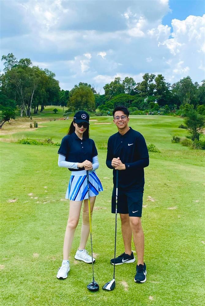 Cách chọn trang phục khi chơi golf hot nhất 2022